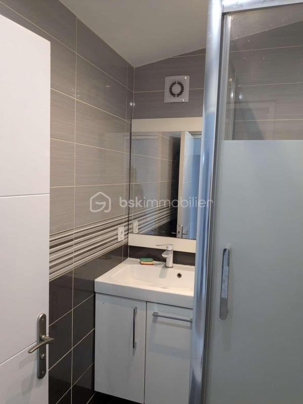 Maison - 113 m² - 5 pièces