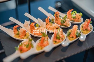 Fonds de commerce - 140 m²