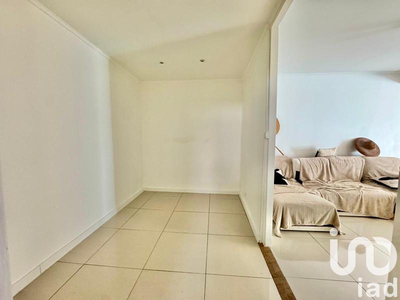 Maison de ville - 74 m² - 4 pièces