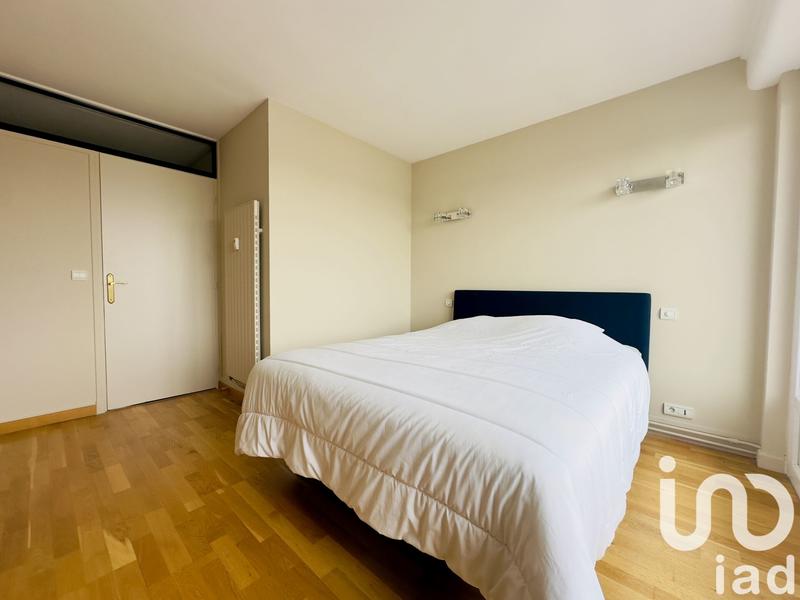 Appartement - 119 m² - 5 pièces