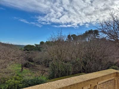 Maison - 200 m² - 8 pièces