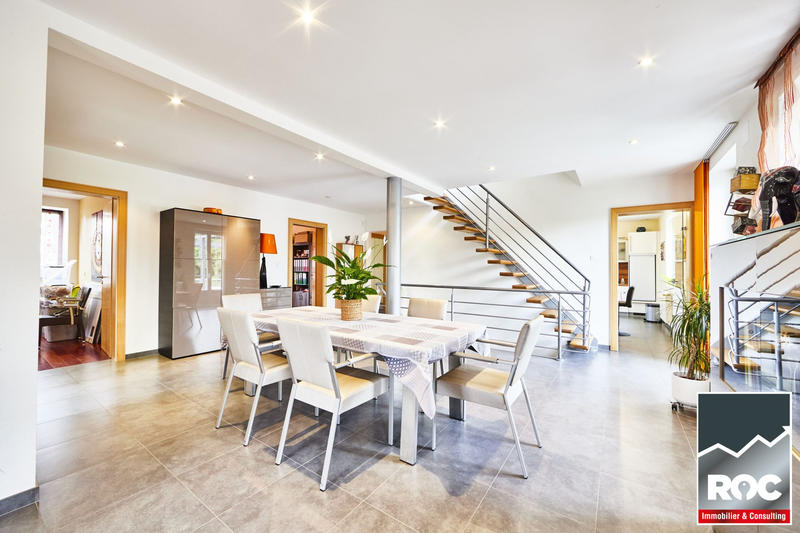 Local d'activités - 657 m² - 6 pièces