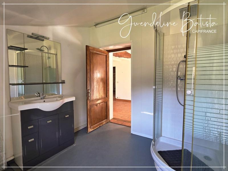 Maison en pierre - 118 m² - 5 pièces