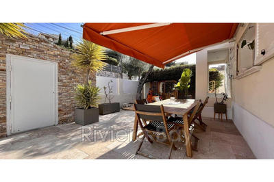 Villa - 103 m² - 4 pièces