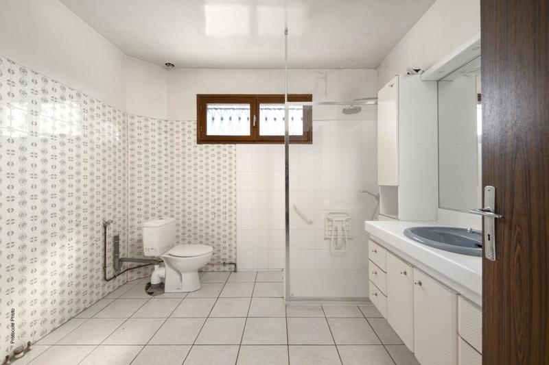 Immeuble - 200 m² - 4 pièces