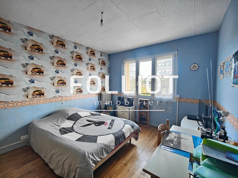 Maison - 153 m² - 6 pièces