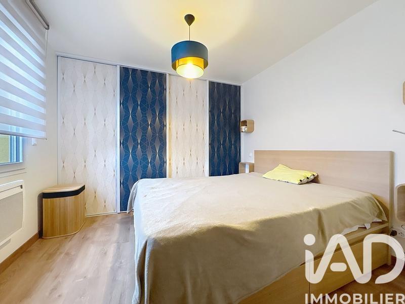 Maison - 81 m² - 4 pièces