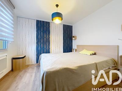 Maison - 81 m² - 4 pièces