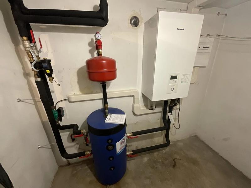 Maison - 117 m² - 5 pièces