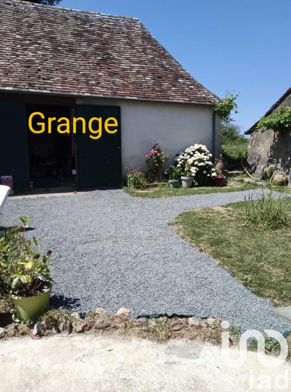 Maison - 145 m² - 5 pièces