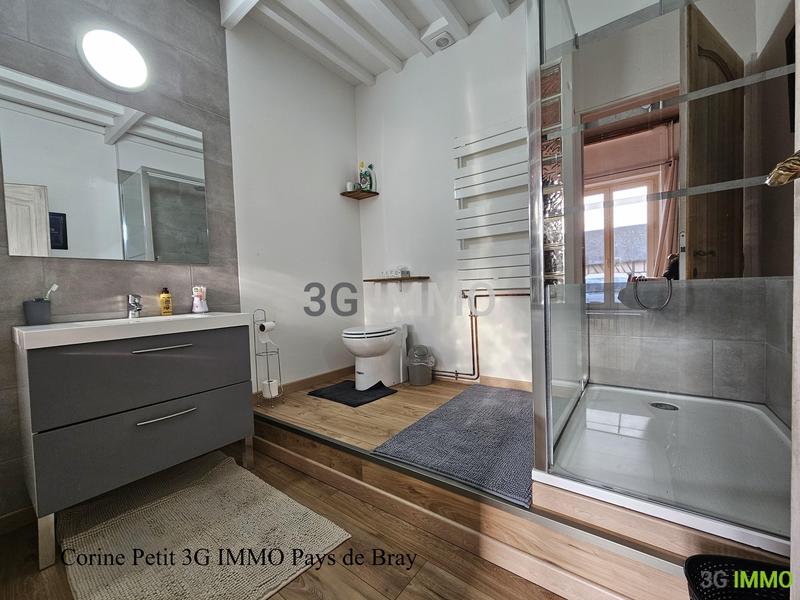 Propriété - 176 m² - 6 pièces