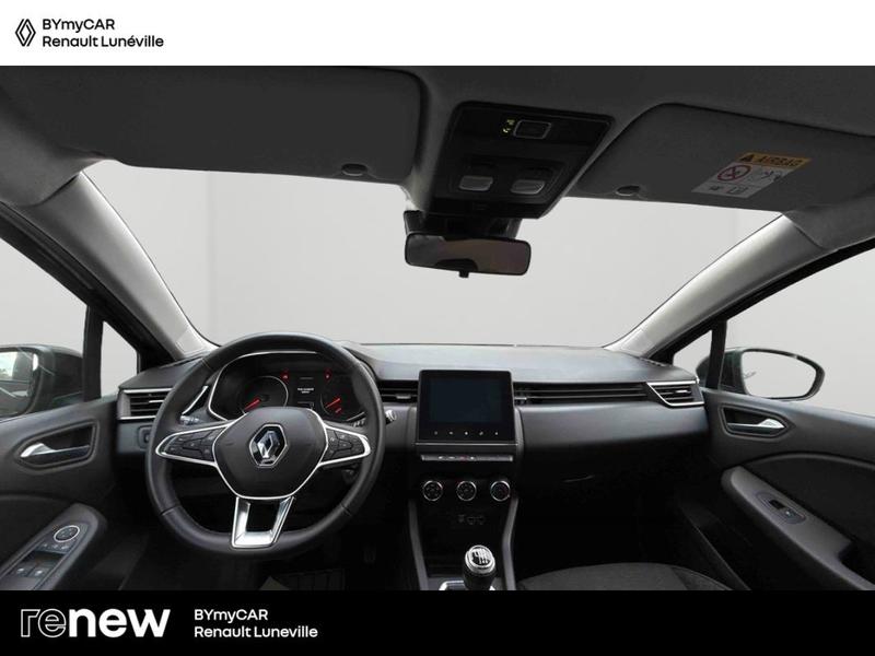 Renault Clio V Blue dCi 115 Business