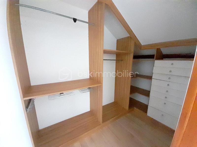 Duplex - 126 m² - 6 pièces