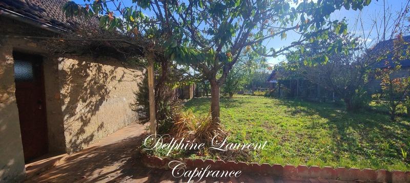 Maison - 104 m² - 5 pièces