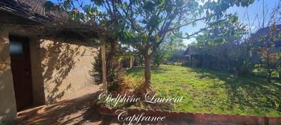 Maison - 104 m² - 5 pièces