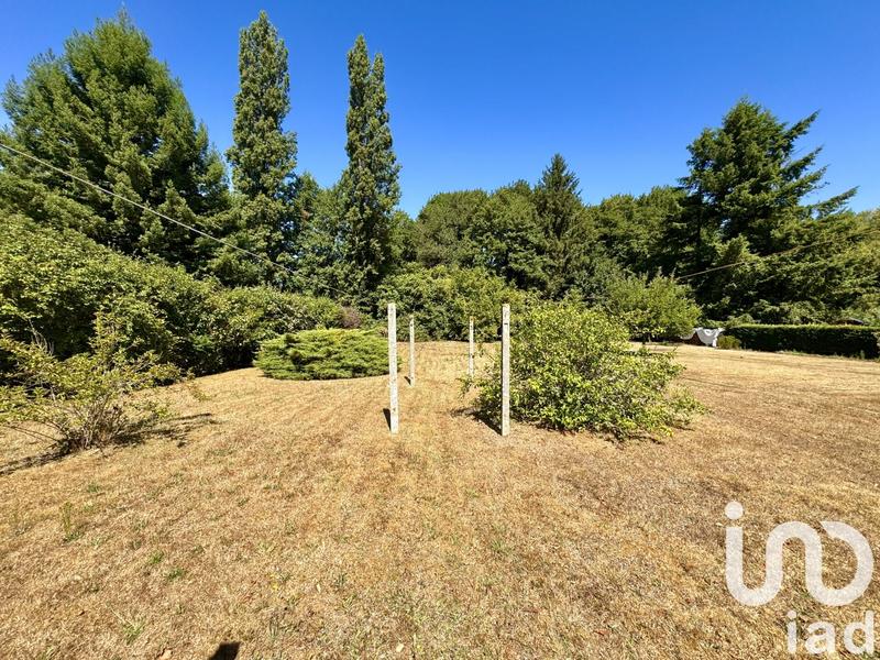 Maison - 74 m² - 4 pièces