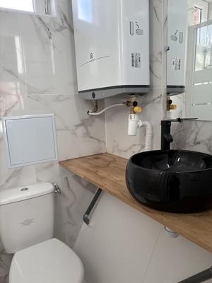 Appartement - 25 m² - 1 pièce