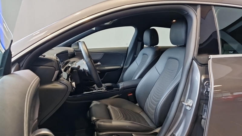 Mercedes Cla Shooting Brake 250 E 8g-Dct Progressive Line