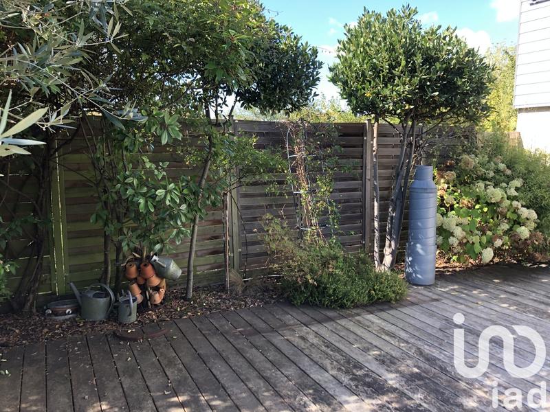 Maison de maîtres - 154 m² - 6 pièces