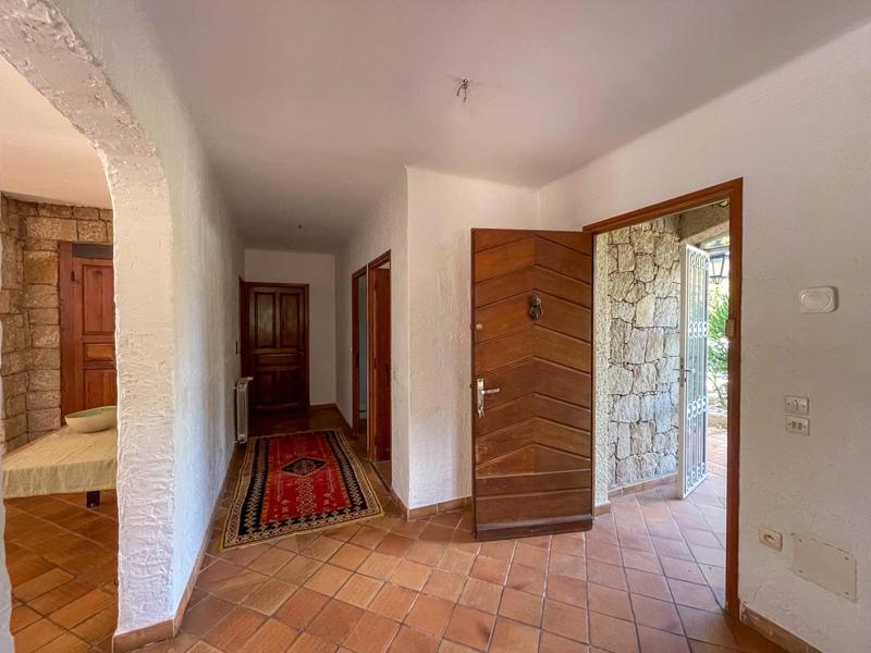 Maison en pierre - 178 m² - 6 pièces