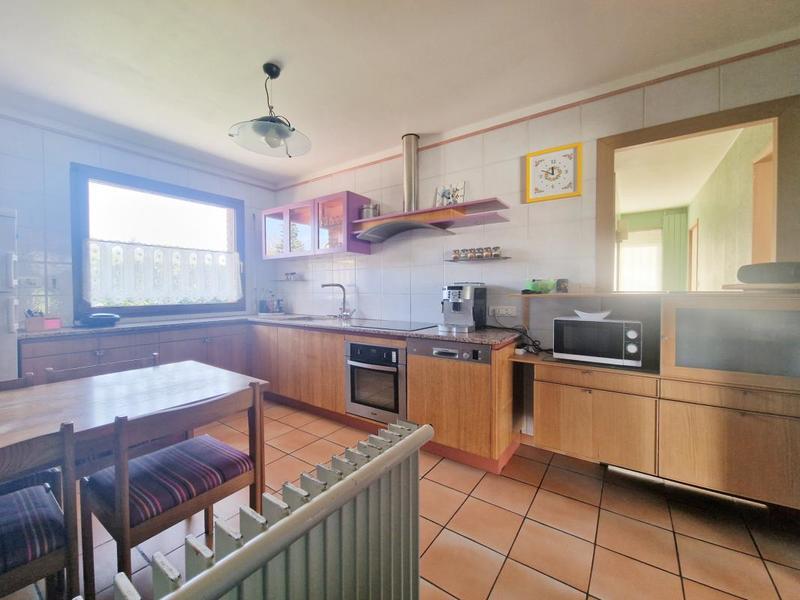 Maison - 112 m² - 5 pièces