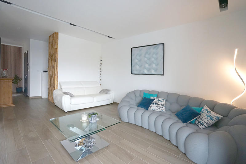 Maison - 165 m² - 7 pièces