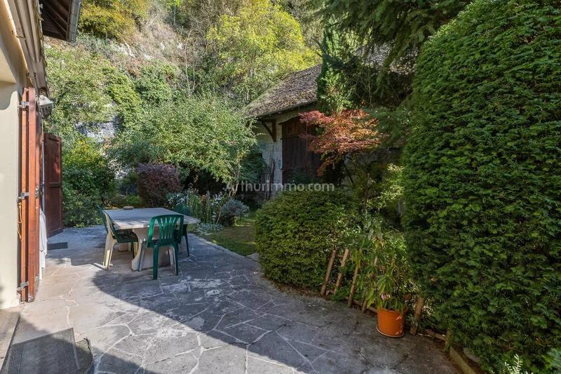 Maison - 192 m² - 5 pièces