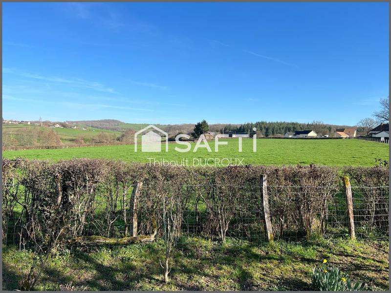 Maison - 79 m² - 4 pièces