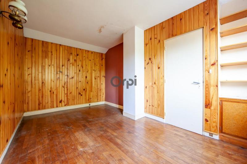 Maison - 144 m² - 6 pièces