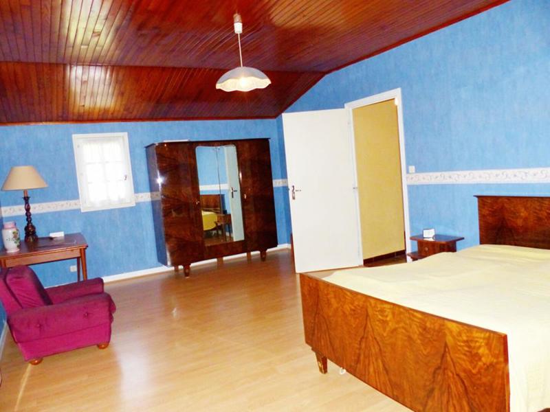 Maison - 150 m² - 5 pièces