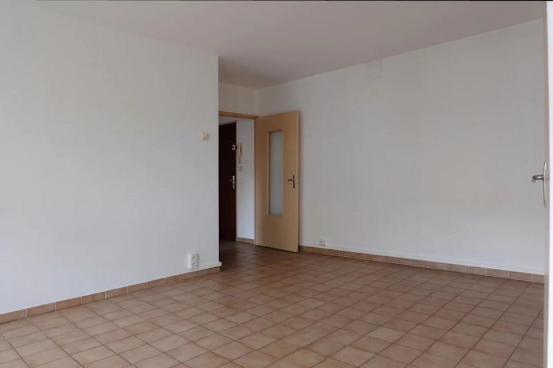 Appartement - 55 m² - 2 pièces