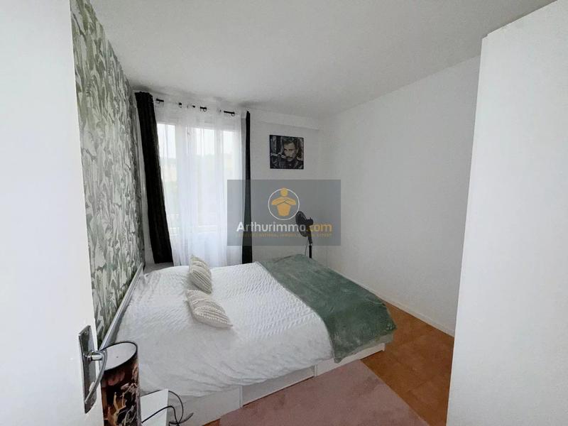 Appartement - 72 m² - 4 pièces