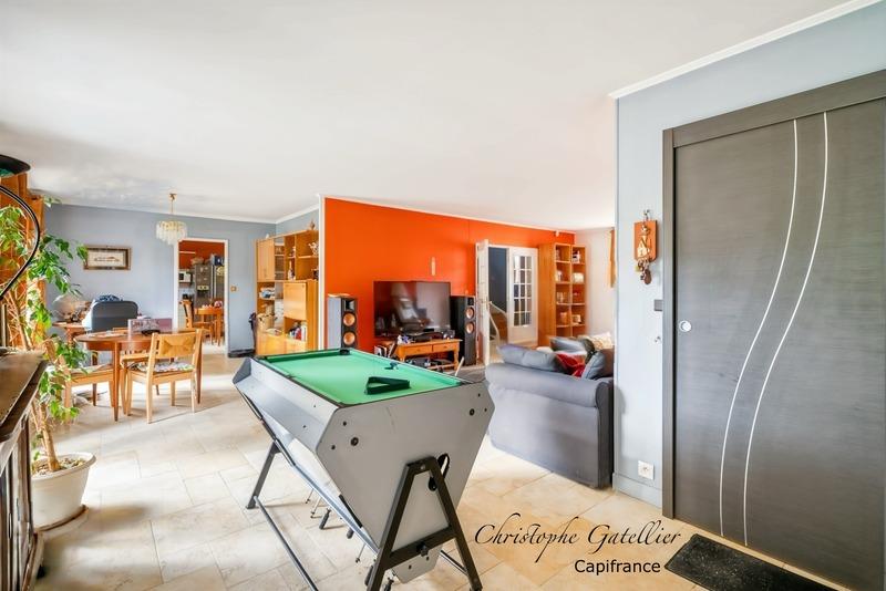 Maison - 176 m² - 7 pièces