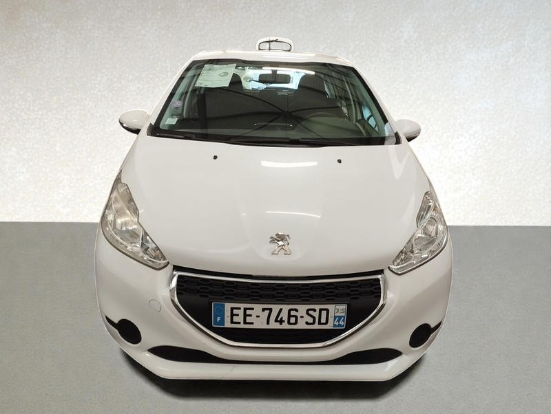 Peugeot 208 1.2 Vti 82 5p
