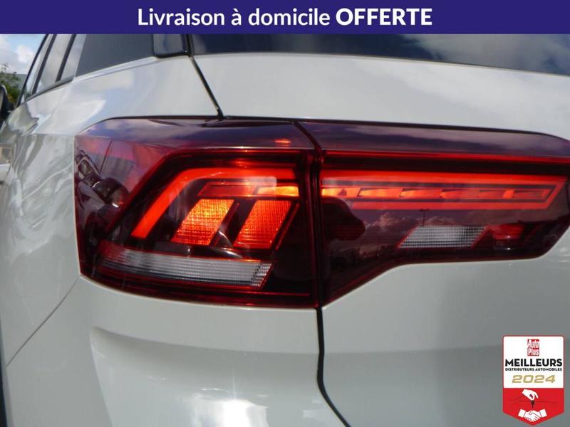 Volkswagen t-Roc Tdi 150 Dsg7 R-Line Edition +Jantes 19" +Toi