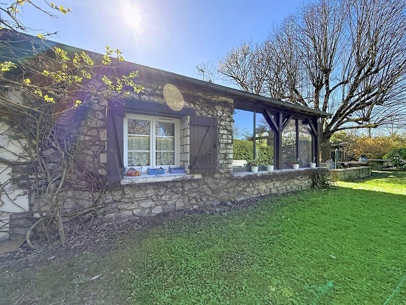 Maison - 130 m² - 4 pièces