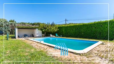 Maison ancienne - 115 m² - 5 pièces