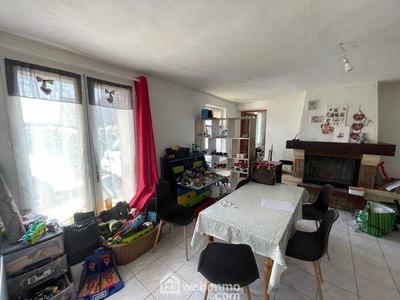 Maison - 111 m² - 4 pièces