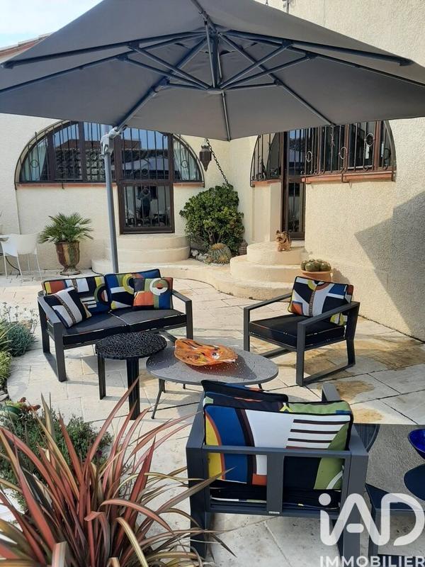 Maison de maîtres - 114 m² - 3 pièces