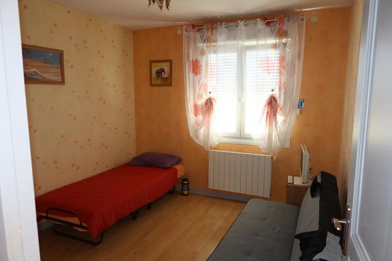 Maison traditionnelle - 121 m² - 6 pièces