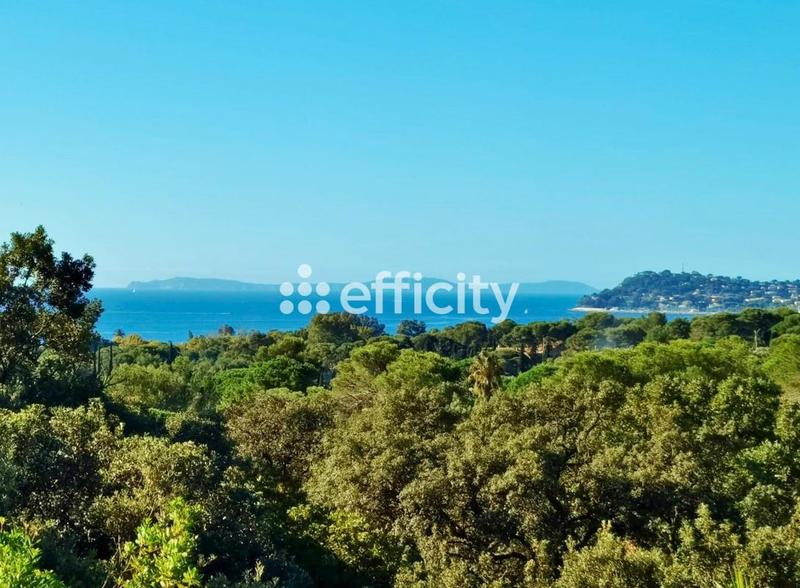 Maison - 188 m² - 5 pièces