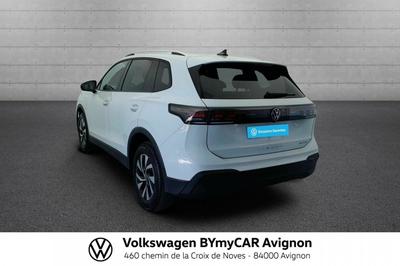 Volkswagen Tiguan 1.5 eHybrid 204ch Dsg6 Vw Edition