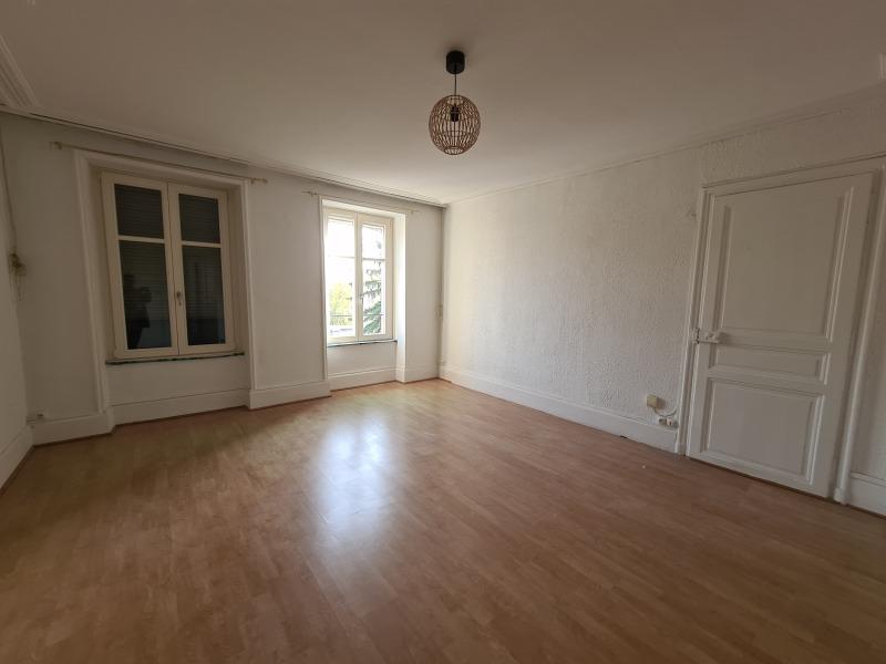 Appartement - 57 m² - 2 pièces