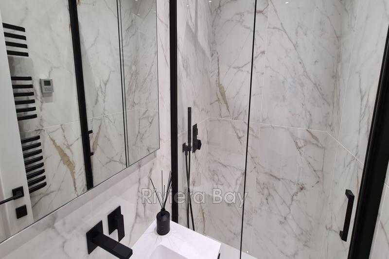 Appartement - 77 m² - 3 pièces