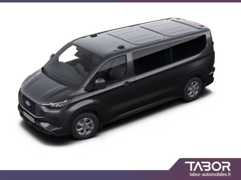 Ford Transit Custom Combi Phev Limited 340l2