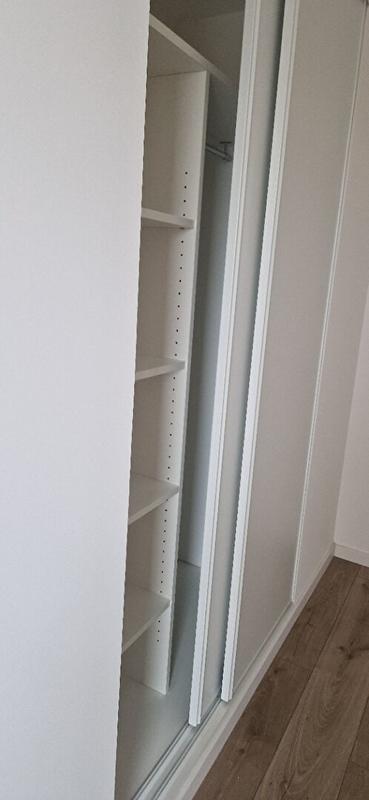 Appartement - 93 m² - 4 pièces