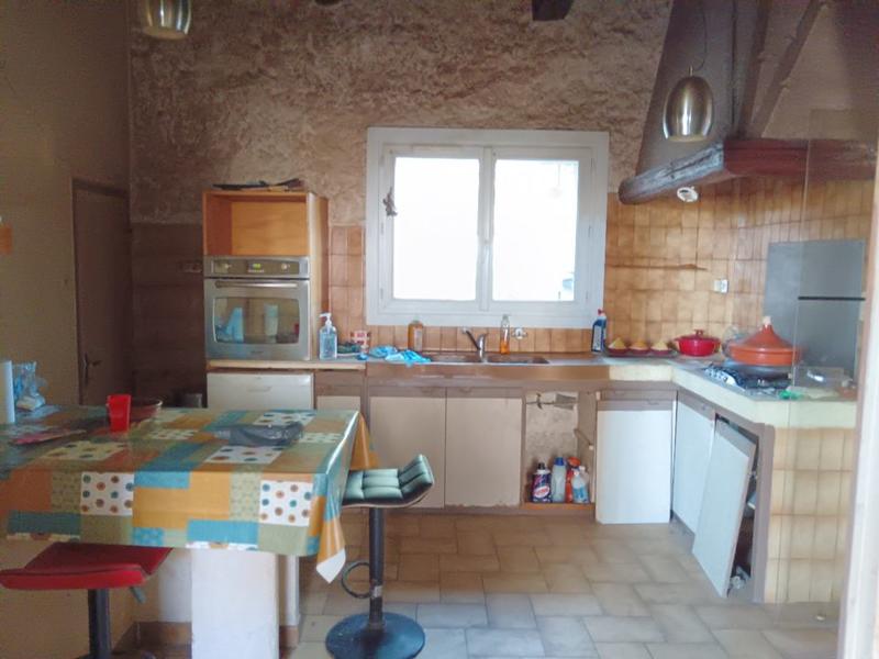 Maison bourgeoise - 210 m² - 7 pièces