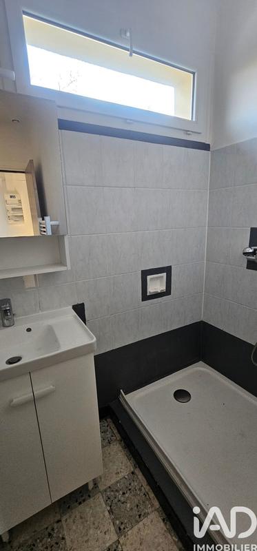 Appartement - 50 m² - 3 pièces