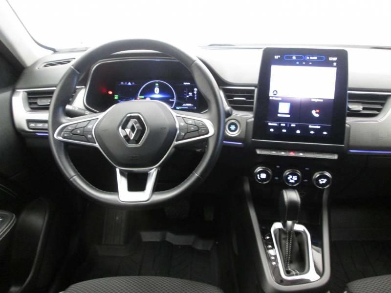 Renault Arkana E-Tech hybride 145 - 22 Techno