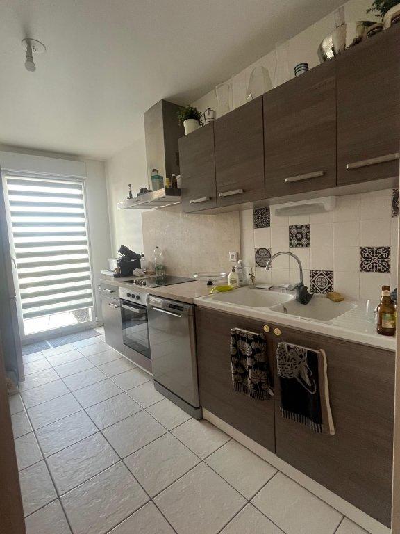 Appartement - 123 m² - 4 pièces